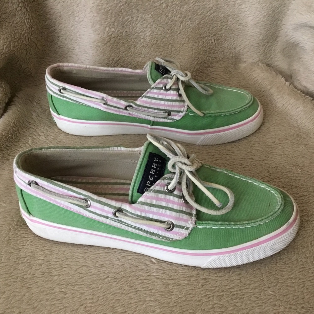 SPERRY Shoes - Picture 3 of 8